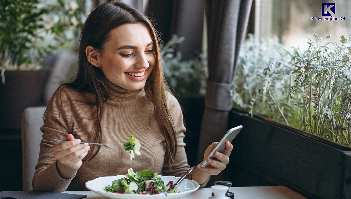 eating healthy while traveling